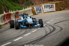 Course de Côte d’Abreschviller 2018