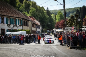 Course de Côte d’Abreschviller 2018 - Ambiance - Jean-Michel Lestienne