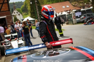 Course de Côte d’Abreschviller 2018 - Ambiance - Simon Taponard