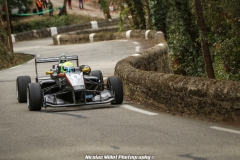 Course de Côte de Bagnols-Sabran 2018