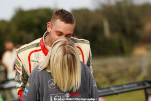 Course de Côte de Bagnols-Sabran 2018 - Ambiance - Billy Ritchen