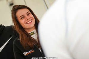 Course de Côte de Bagnols-Sabran 2018 - Ambiance - Cindy Gudet