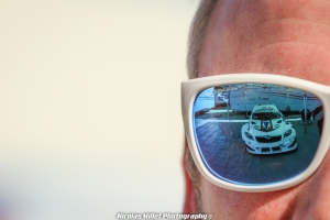 Course de Côte de Bagnols-Sabran 2018 - Ambiance - Cindy Gudet