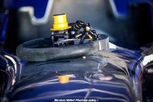 Course de Côte de Bagnols-Sabran 2018 - Ambiance - Drive