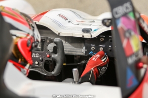 Course de Côte de Bagnols-Sabran 2018 - Ambiance - Geoffrey Schatz