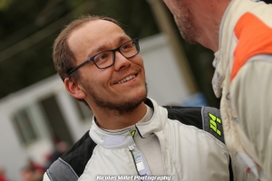 Course de Côte de Bagnols-Sabran 2018 - Ambiance - Geoffrey Schatz