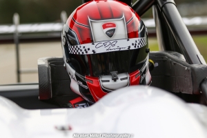 Course de Côte de Bagnols-Sabran 2018 - Ambiance - Julien Français