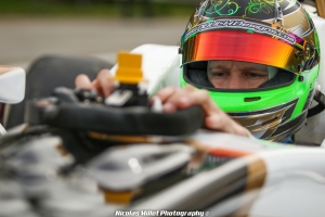 Course de Côte de Bagnols-Sabran 2018 - Ambiance - Ludovic Cholley