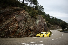 Course de Côte du Col Saint Pierre 2018