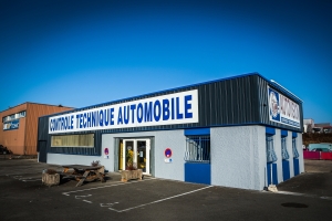 Contrôle Technique AUTOVISION25
