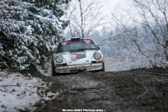 Legend Boucles de Bastogne 2018