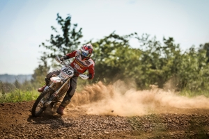 Moto Cross