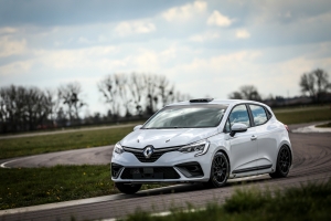 Clio Trophy France