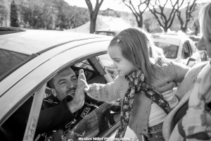 Rallye de Vaison la Romaine 2018 - Ambiance - Alexandre Guillemard