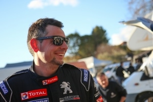 Rallye de Vaison la Romaine 2018 - Ambiance - Mickael Gelloz