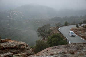 Rallye des Roches Brunes 2018 - Action - Pierre Carestia