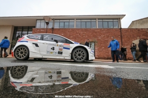 Rallye des Roches Brunes 2018 - Ambiance - Laurent Priolo