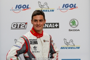 Rallye du Touquet 2018 - Ambiance - Nicolas Ciamin