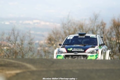 Rallye Lyon-Charbonnières-Rhône 2018