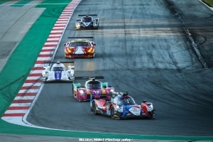 ELMS Portimao