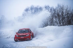 Nicolas Prost, Trophée Andros, SuperBesse, Andros Cars, 2019