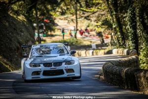 Yannick Poisignon, CFM, Montagne, BagnolsSabran, BMW GTTS, 2019