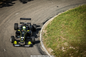 Billy Ritchen, CFM, Montagne, Vuillafans-Echevannes, Dallara F312, 2019