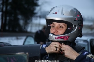 Ronde du Jura - Sophie Laurent