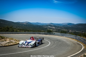 Christian Merli - Hillclimb Malacke SV.Dujam 2020 - Croatie
