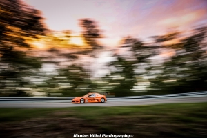 Yves Tholy - Course de Côte de Turckheim 2020 - Speedcar GTR