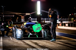 Ultimate Cup Séries 2020 - ANS Motorsport - Nicolas Schatz - Circuit Paul Ricard