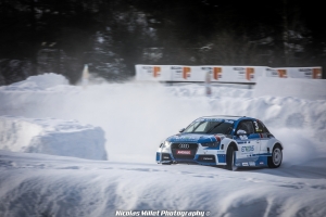 Aurélien Panis - Trophée Andros 2020 - Serre Chevallier - SaintéLocRacing