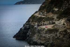 Jean Pierre Manzagol - 306 Maxi - Ronde de la Giraglia 2020