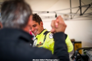 Fabien Bourgeon - Dan Bourgeon - Course de Côte de Turckheim 2020 - Revolt 3P0 E2SC3