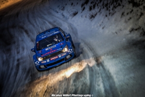 Yann Ehrlacher - Trophée Andros 2020 - Lans en Vercors