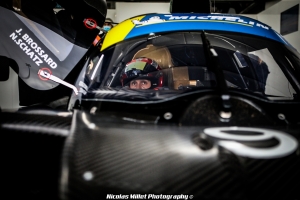 Nicolas Schatz - Circuit Paul Ricard 2020