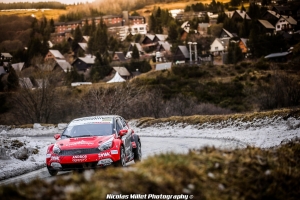 Sébastien Loeb - Trophée Andros 2020 - Super Besse