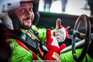 Claudio Capéo - Trophée Andros 2020