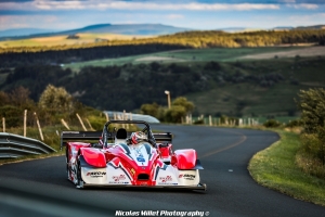 Geoffrey Schatz - Course de Côte du Mont-Dore 2021 - Nova NP01 E2SC
