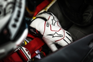 Steeve Gérard - Ambiance