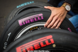 Pirelli - Course de Côte du Mont-Dore 2021