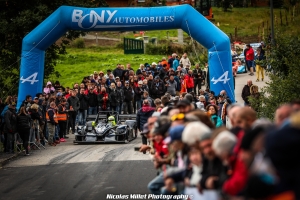 Billy Ritchen - Course de Côte du Mont-Dore 2021 - Nova NP01 JUDD