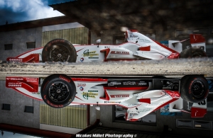 Cindy Gudet - Saison 2021