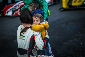 Cindy Gudet - Course de Côte du Mont-Dore 2021