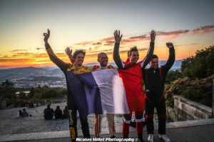 Equipe de France FFSA - FIA HILLCLIMB MASTERS 2021
