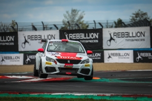 TC France - Circuit de Nevers Magny-Cours 2021
