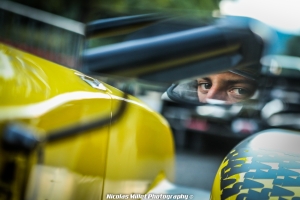 Fabien Bourgeon - Course de Côte de Turckheim 2021