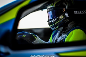 Maxime Dojat - Test 2021