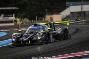 LMC - Circuit du Paul Ricard 2021