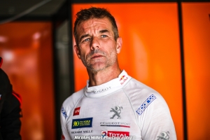 Sébastien Loeb - Ultimate Cup Séries 2021